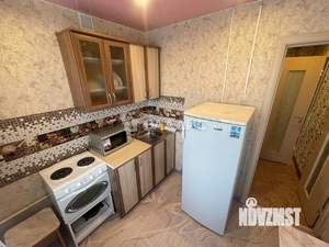 1-к квартира, вторичка, 32м2, 5/5 этаж