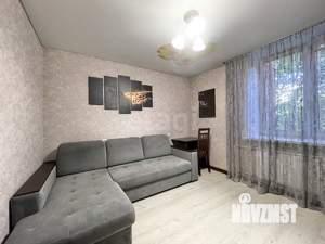 3-к квартира, вторичка, 72м2, 1/9 этаж