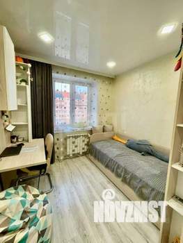 3-к квартира, вторичка, 80м2, 7/9 этаж