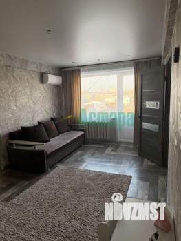 2-к квартира, вторичка, 45м2, 5/5 этаж