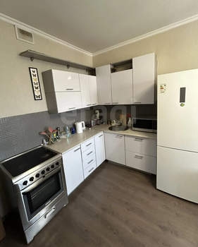 2-к квартира, вторичка, 50м2, 6/12 этаж