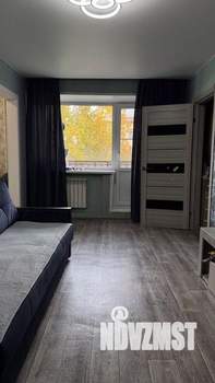 2-к квартира, вторичка, 42м2, 4/5 этаж