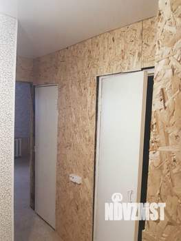 Студия квартира, вторичка, 47м2, 1/10 этаж
