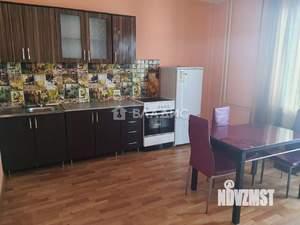 2-к квартира, вторичка, 104м2, 9/11 этаж
