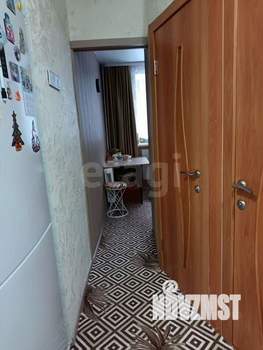 3-к квартира, вторичка, 50м2, 1/5 этаж