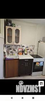 1-к квартира, вторичка, 33м2, 5/5 этаж