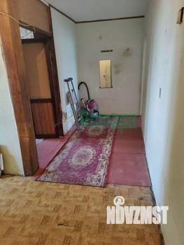 2-к квартира, вторичка, 46м2, 4/5 этаж