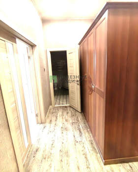 2-к квартира, вторичка, 65м2, 6/12 этаж