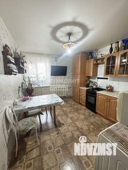 3-к квартира, вторичка, 69м2, 8/10 этаж