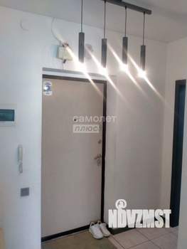 1-к квартира, вторичка, 36м2, 13/16 этаж