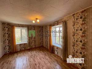 2-к квартира, вторичка, 45м2, 2/2 этаж