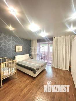 3-к квартира, вторичка, 100м2, 7/13 этаж