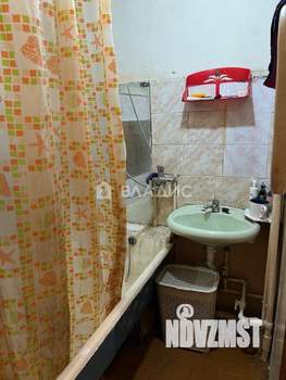 1-к квартира, вторичка, 33м2, 4/5 этаж