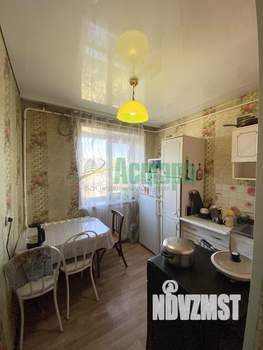 1-к квартира, вторичка, 30м2, 5/5 этаж
