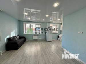1-к квартира, вторичка, 31м2, 2/5 этаж
