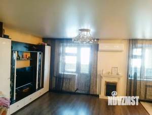 Студия квартира, вторичка, 37м2, 6/11 этаж