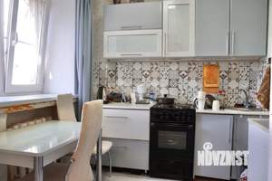 1-к квартира, вторичка, 31м2, 4/5 этаж