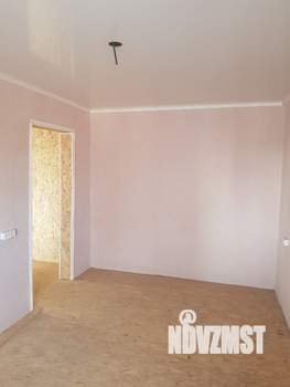 Студия квартира, вторичка, 47м2, 1/10 этаж
