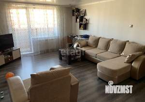 3-к квартира, вторичка, 70м2, 5/9 этаж