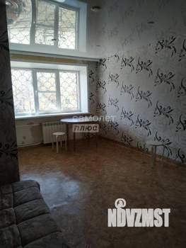 1-к квартира, вторичка, 32м2, 1/3 этаж