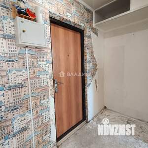 1-к квартира, вторичка, 40м2, 8/9 этаж