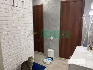 1-к квартира, вторичка, 42м2, 6/9 этаж