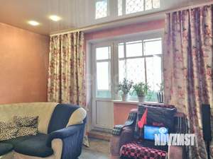 3-к квартира, вторичка, 78м2, 2/10 этаж