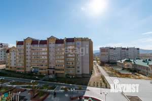 1-к квартира, вторичка, 44м2, 5/7 этаж