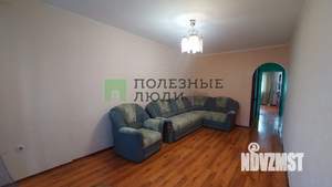 2-к квартира, вторичка, 53м2, 3/5 этаж