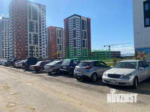 Студия квартира, вторичка, 27м2, 3/9 этаж