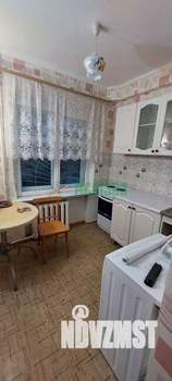 3-к квартира, вторичка, 57м2, 2/5 этаж