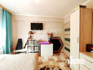 2-к квартира, вторичка, 51м2, 1/5 этаж