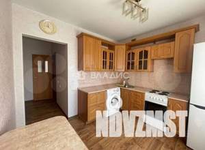 1-к квартира, вторичка, 35м2, 2/16 этаж