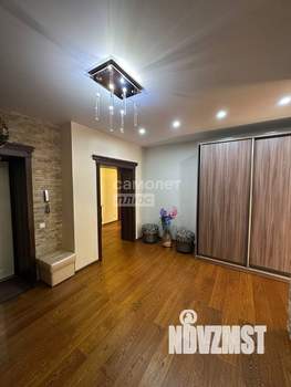 4-к квартира, вторичка, 133м2, 6/10 этаж