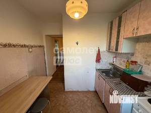 2-к квартира, вторичка, 45м2, 3/5 этаж