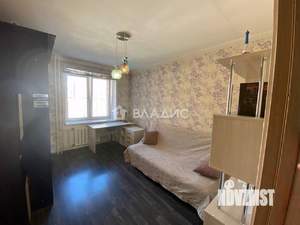 3-к квартира, вторичка, 77м2, 7/7 этаж