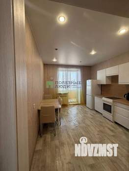 2-к квартира, вторичка, 64м2, 8/16 этаж