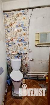 2-к квартира, вторичка, 46м2, 4/5 этаж