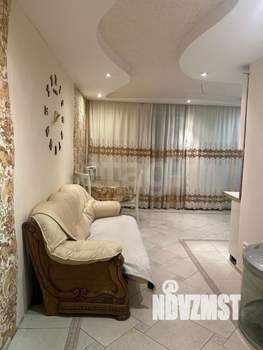 4-к квартира, вторичка, 102м2, 1/9 этаж