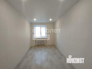 3-к квартира, вторичка, 58м2, 1/5 этаж