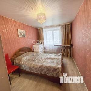 4-к квартира, вторичка, 81м2, 3/5 этаж