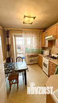 2-к квартира, вторичка, 48м2, 5/5 этаж