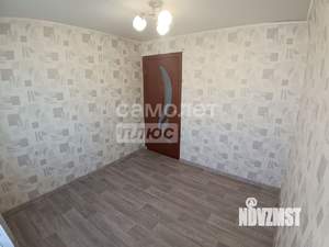 3-к квартира, вторичка, 71м2, 5/5 этаж