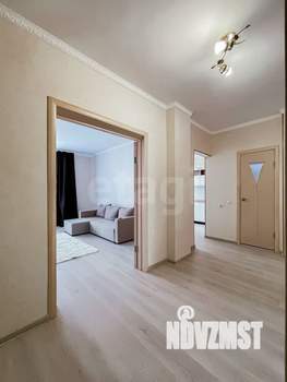 1-к квартира, вторичка, 47м2, 6/16 этаж