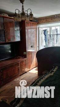 2-к квартира, вторичка, 44м2, 5/5 этаж