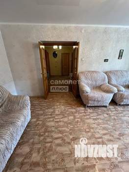 2-к квартира, вторичка, 66м2, 1/5 этаж