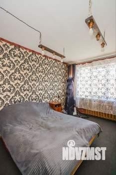 3-к квартира, вторичка, 70м2, 1/5 этаж
