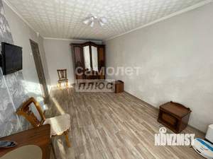 1-к квартира, вторичка, 34м2, 3/5 этаж
