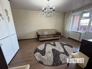 1-к квартира, вторичка, 40м2, 3/3 этаж