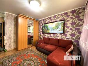 1-к квартира, вторичка, 32м2, 1/3 этаж